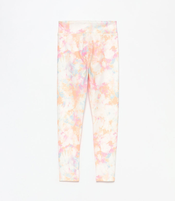 Moudda Lefties - Legging Long Basic - AOP Gym Fév-Mars Fille - Tunisie 3
