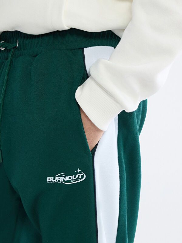 Moudda LC Waikiki - Pantalon en jersey pour Homme - Tunisie 3