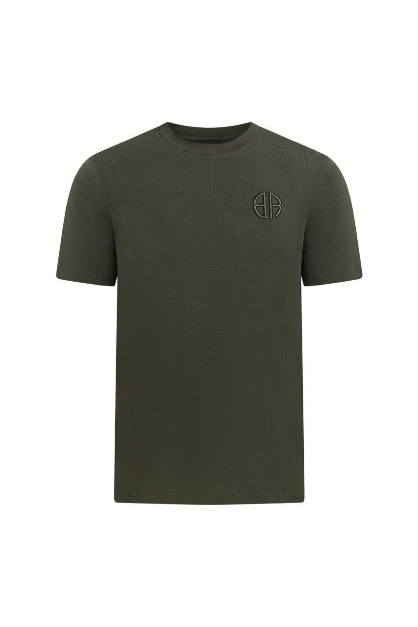 Moudda Billiorich - T-shirt Homme Billiorich - Tunisie 1