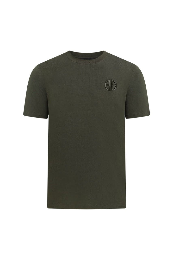 Moudda Billiorich - T-shirt Homme Billiorich - Tunisie 1