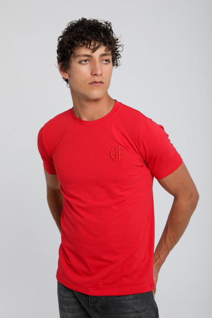 Moudda Billiorich - T-shirt Homme Billiorich - Tunisie 3