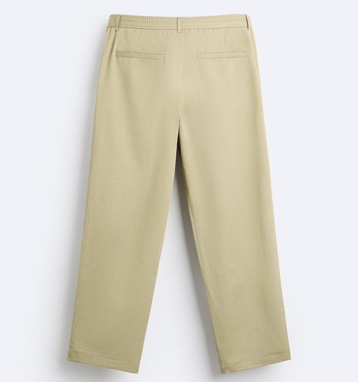 Moudda ZARA - Pants Rest - Tunisie 3