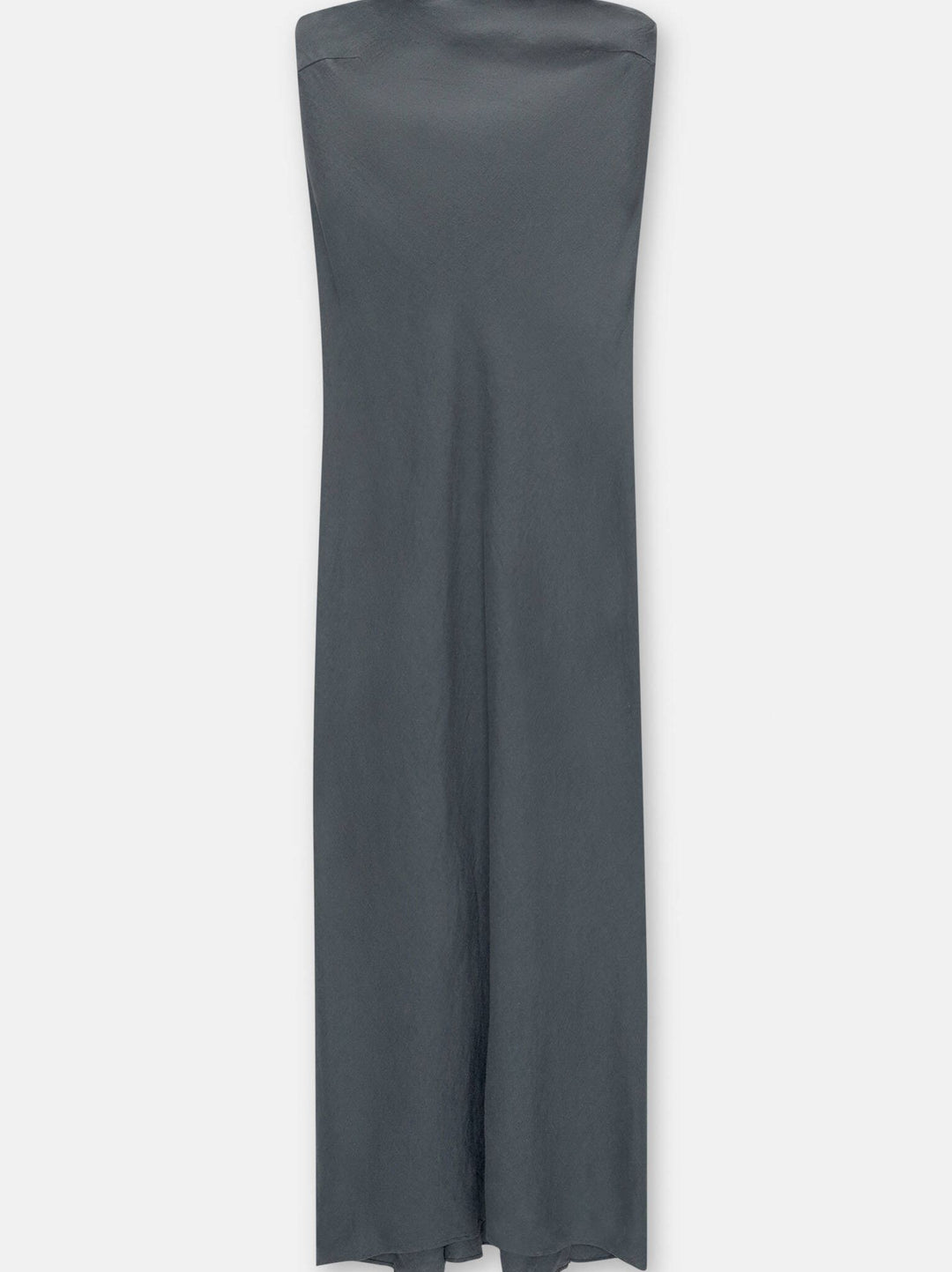 Moudda PULL & BEAR - Robe Longue Bandeau Ajusté - Tunisie 8