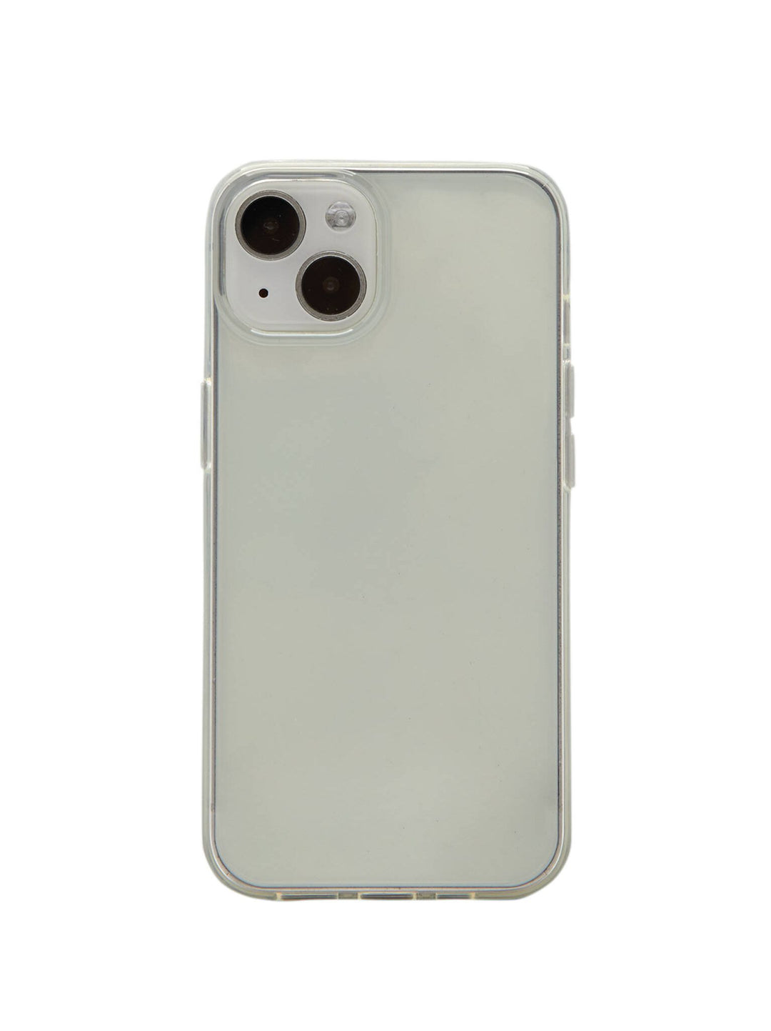 Moudda PULL & BEAR - Coque Basique - Transparente - Tunisie 1