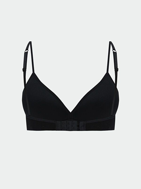 Moudda LC Waikiki - Soutien-gorge Femme Noir - Tunisie 2