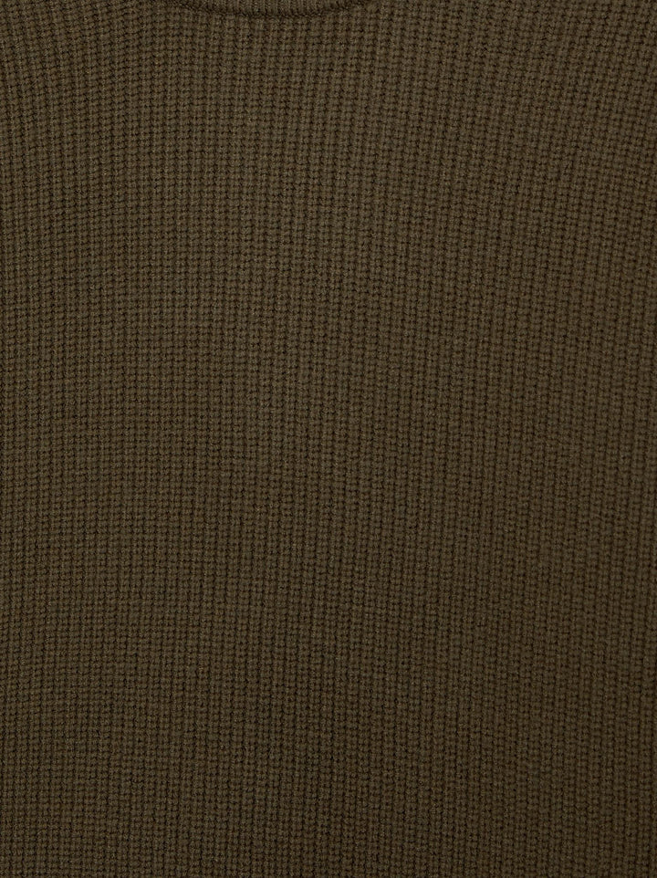 Moudda PULL & BEAR - Pull Manches Longues Perkins Soft - Tunisie 4