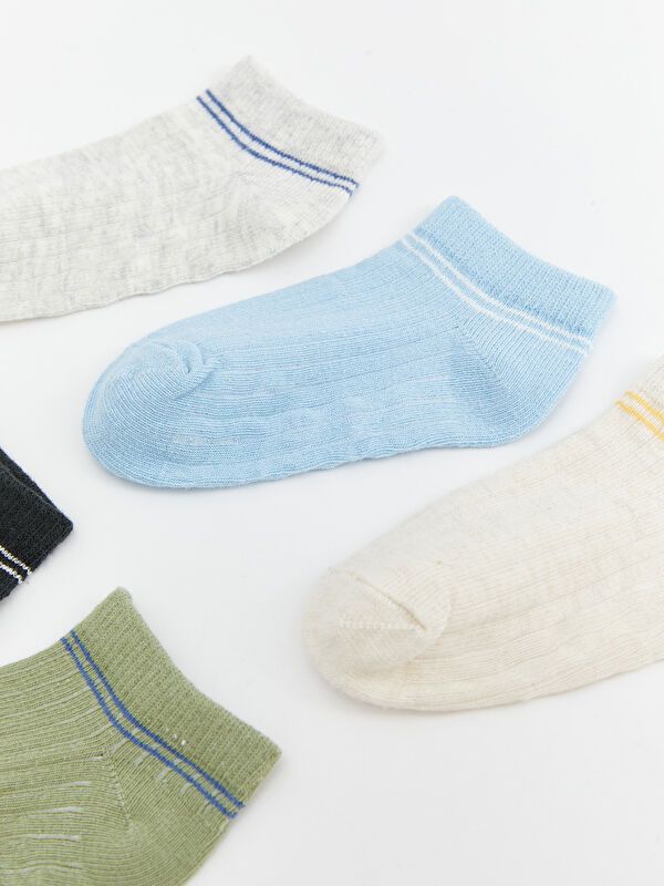 Moudda LC Waikiki - Chaussettes  de basket pour Garçons - Tunisie 2