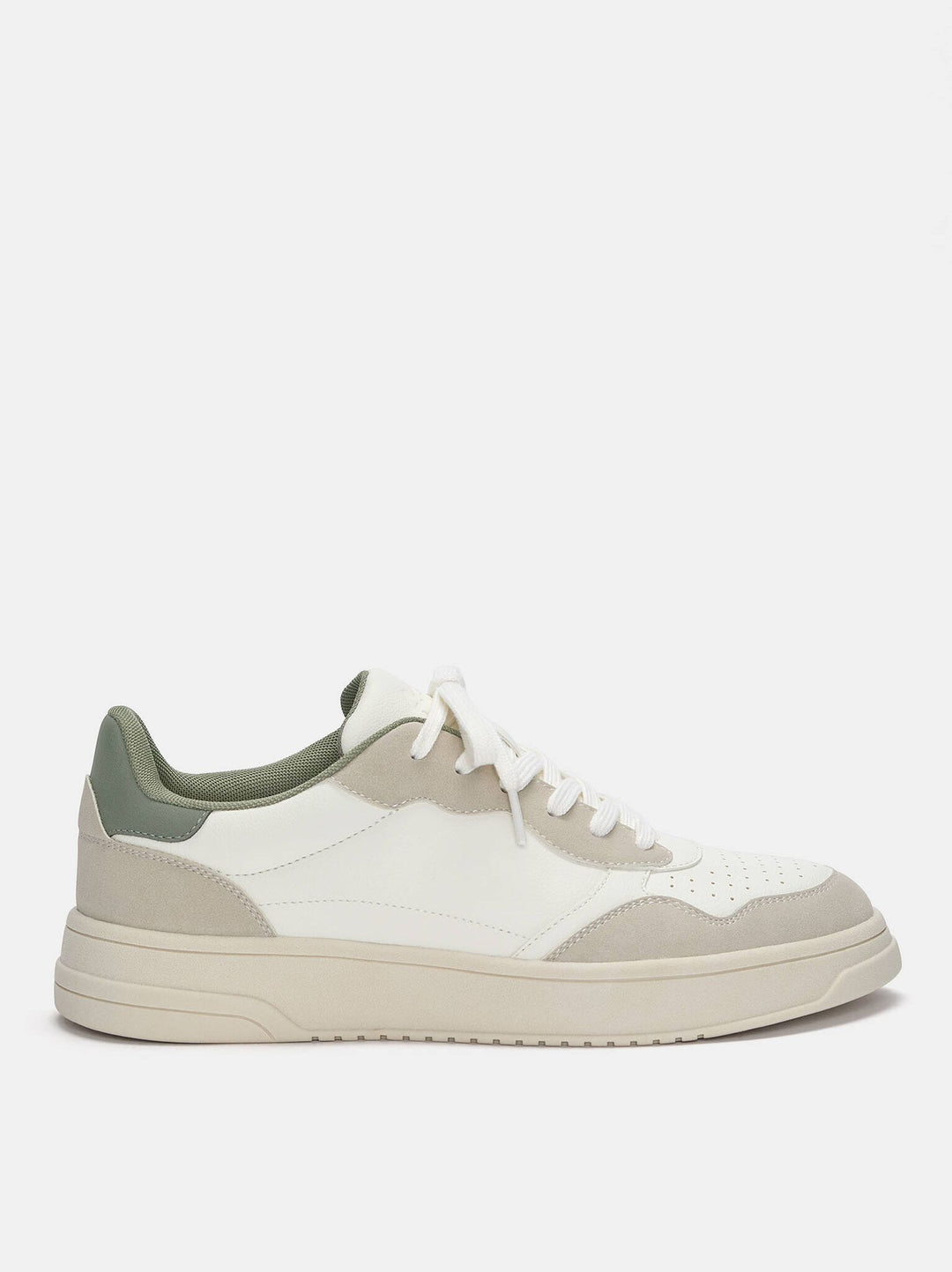 Moudda PULL & BEAR - Baskets Rétro Urbaines - Tunisie 1