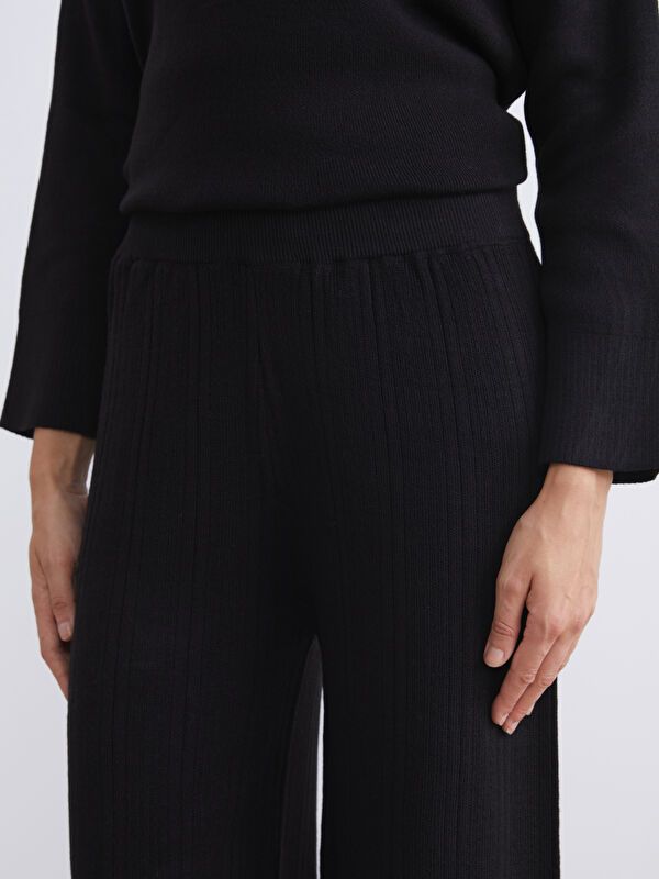 Moudda LC Waikiki - pantalon tricot pour Femmes - Tunisie 3