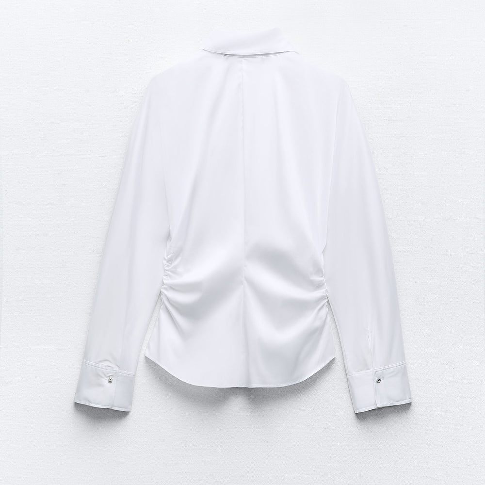 Moudda ZARA - Shirt - Tunisie 2