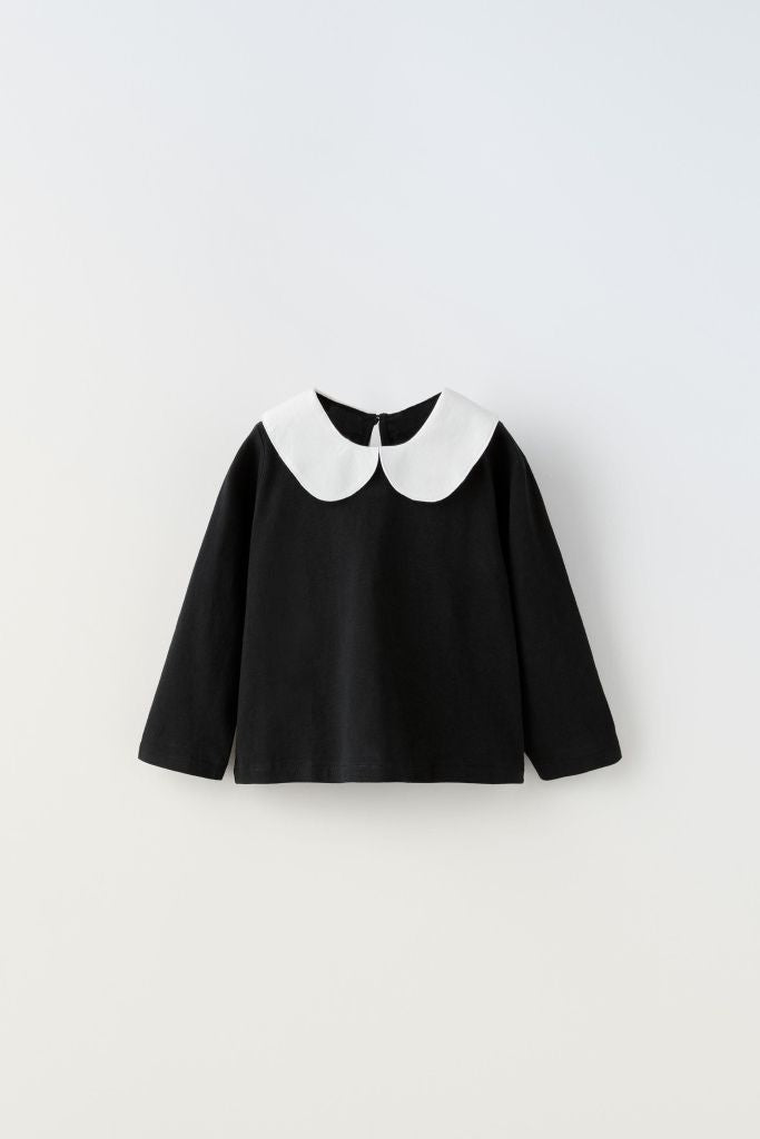 Moudda ZARA - Pull-Over Bebe - 1
