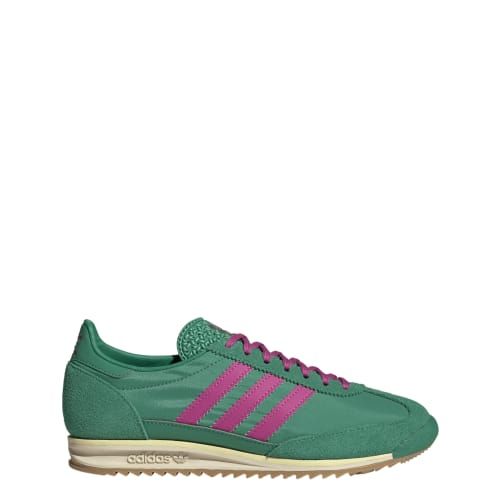 Moudda Adidas - Chaussure SL 72 OG - Tunisie 2