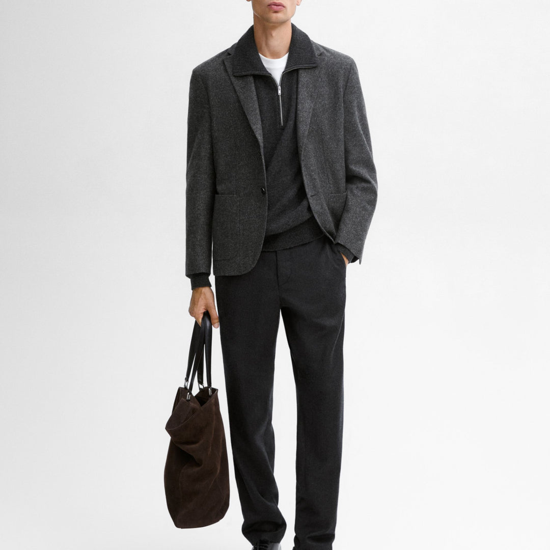 Moudda Massimo Dutti - Tunisie