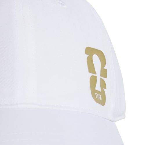 Moudda Adidas - Casquette emblème officielle Coupe du Monde de la FIFA 26™ - Tunisie 3