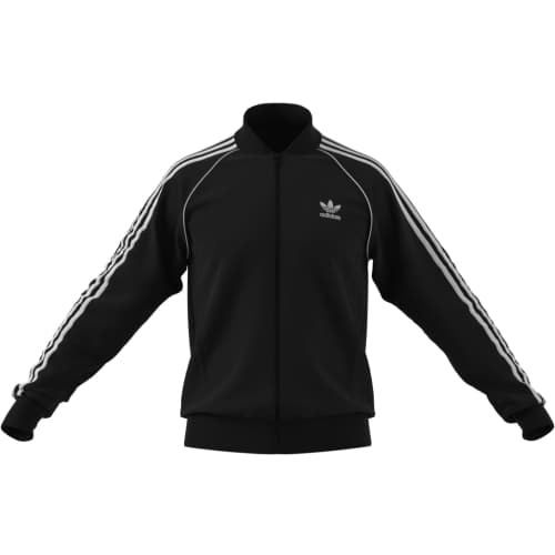 Moudda Adidas - Veste de survêtement Adicolor Classics SST - Tunisie 2