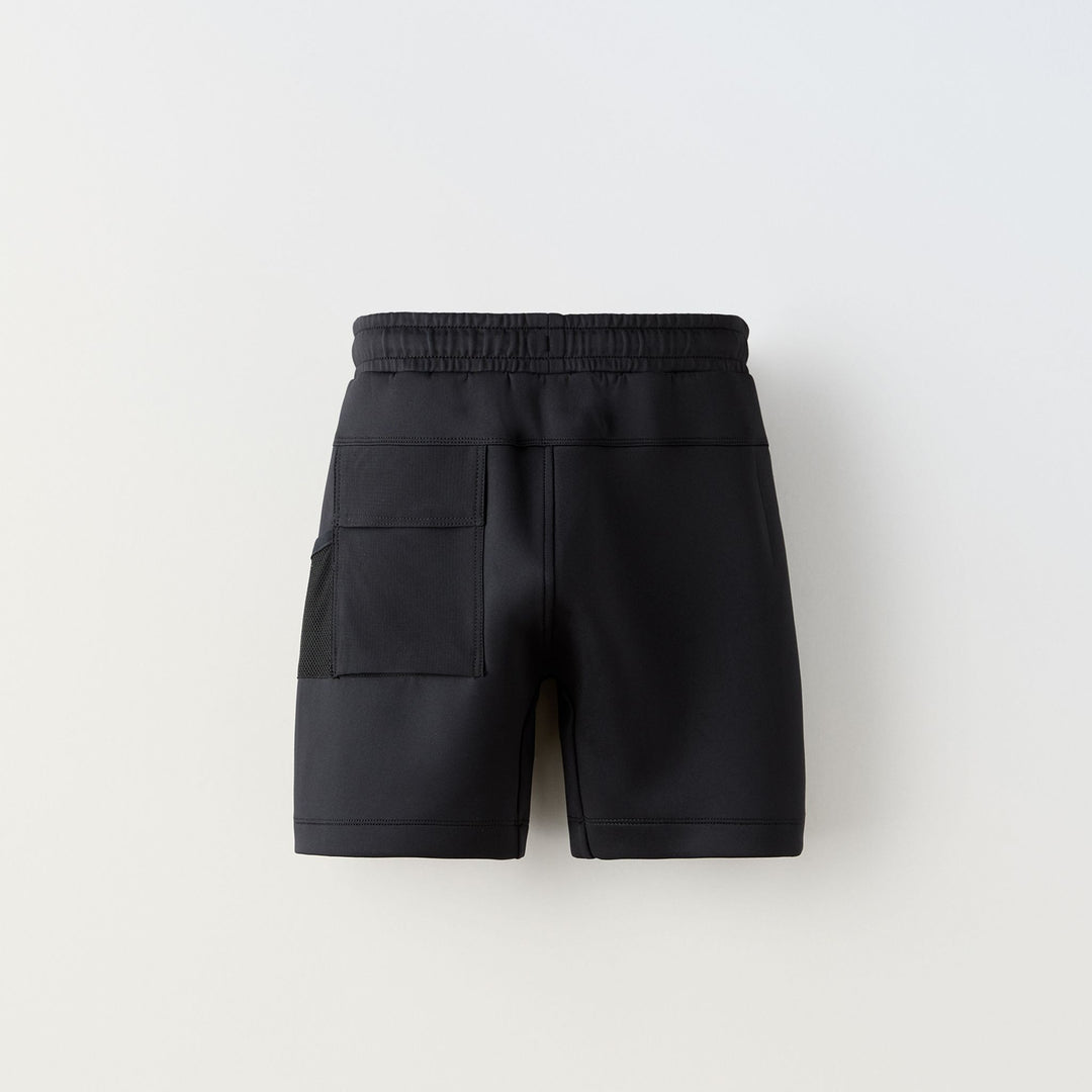 Moudda ZARA - Boy Plush - Tunisie 4