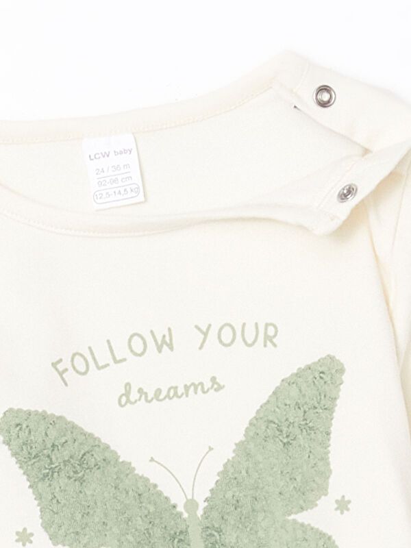 Moudda LC Waikiki - Ensemble Jersey pour Filles - Tunisie 3