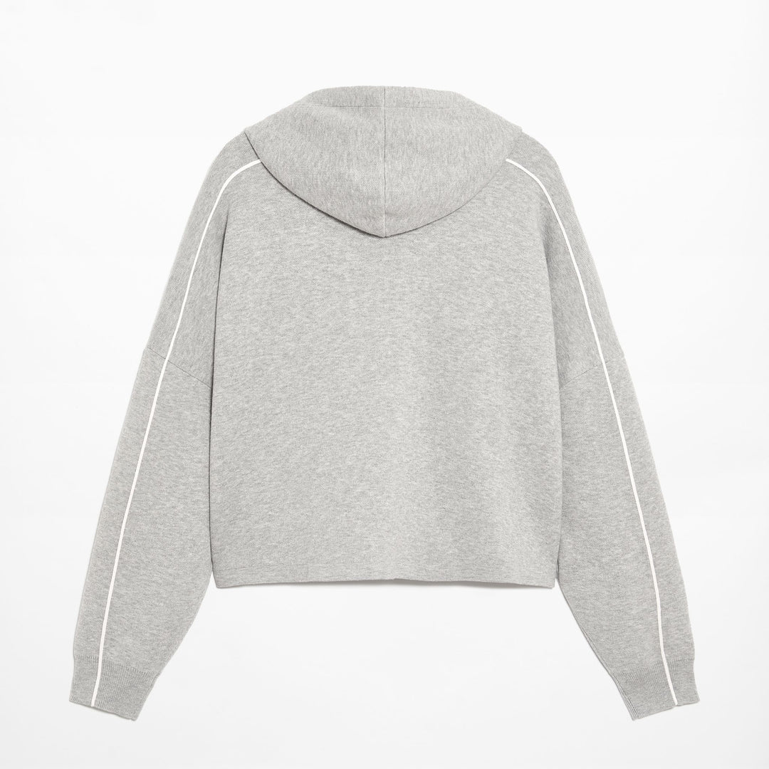 Moudda Oysho - Sweat Court avec Passepoil - Tunisie 2