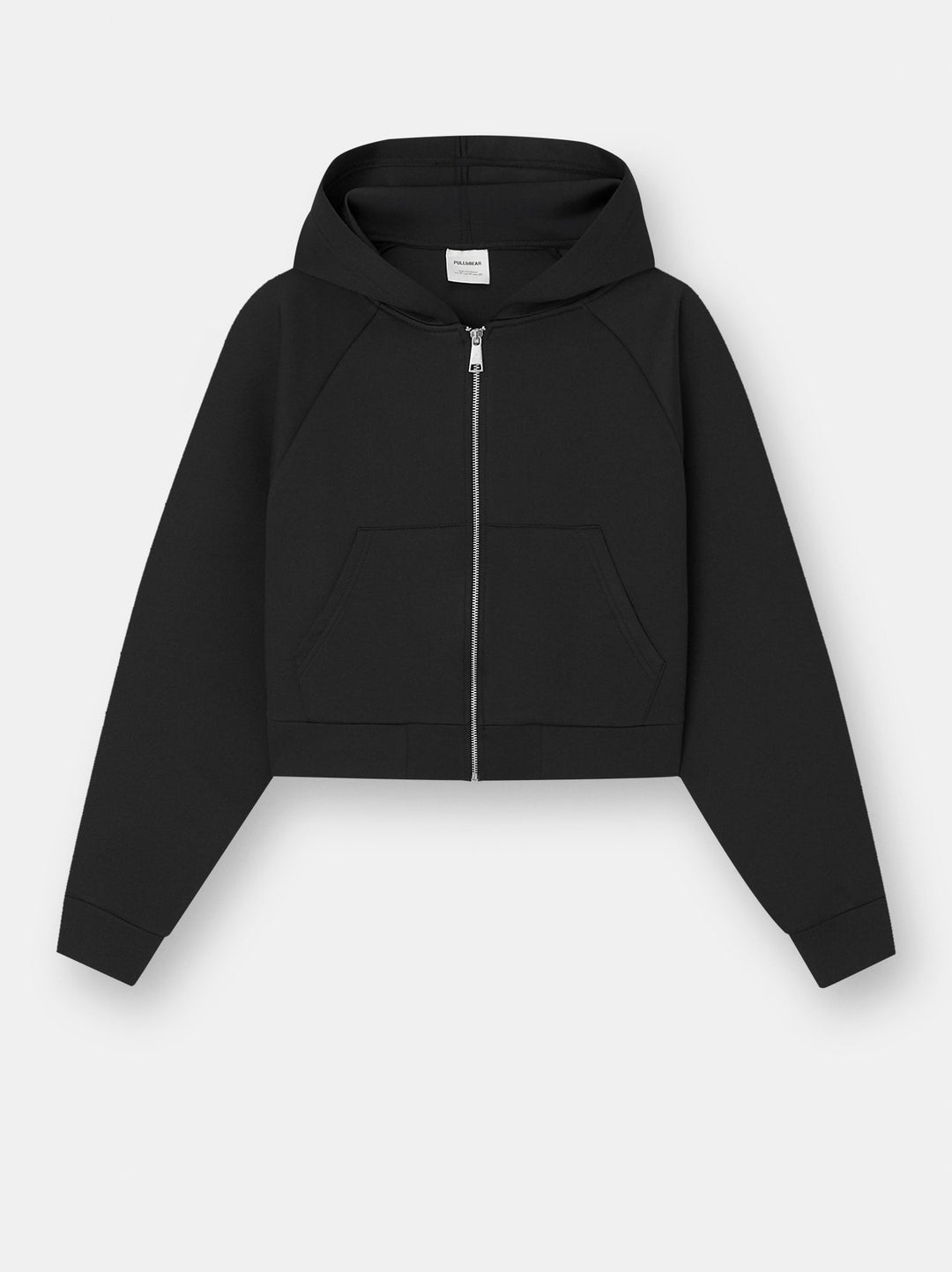 Moudda PULL & BEAR - Wind-Jacket - Tunisie 1