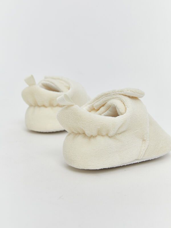 Moudda LC Waikiki - Chaussures pré-marche Garçon Blanc optique - Tunisie 5