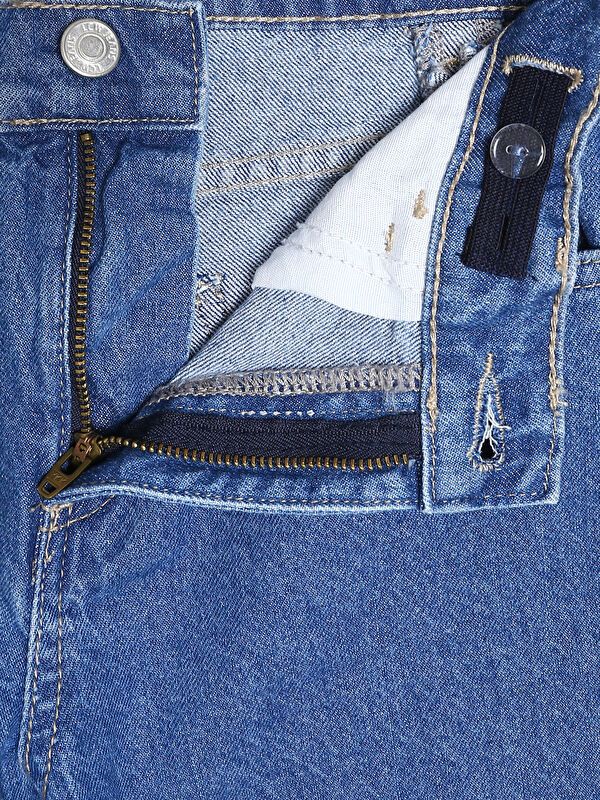 Moudda LC Waikiki - Pantalon en jean pour Garçon - Tunisie 3