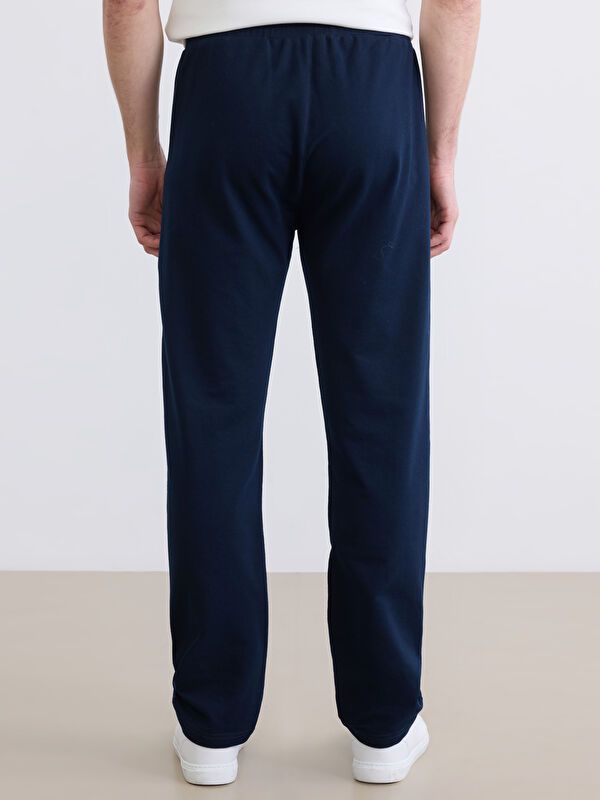 Moudda LC Waikiki - Pantalon basique en jersey pour Homme - Tunisie 4