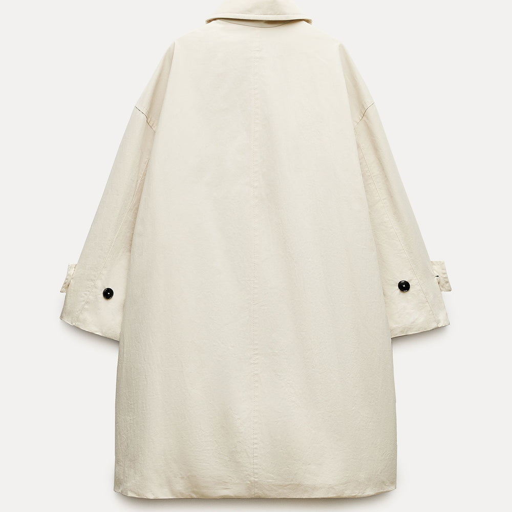 Moudda ZARA - Long-Outwear - Tunisie 3
