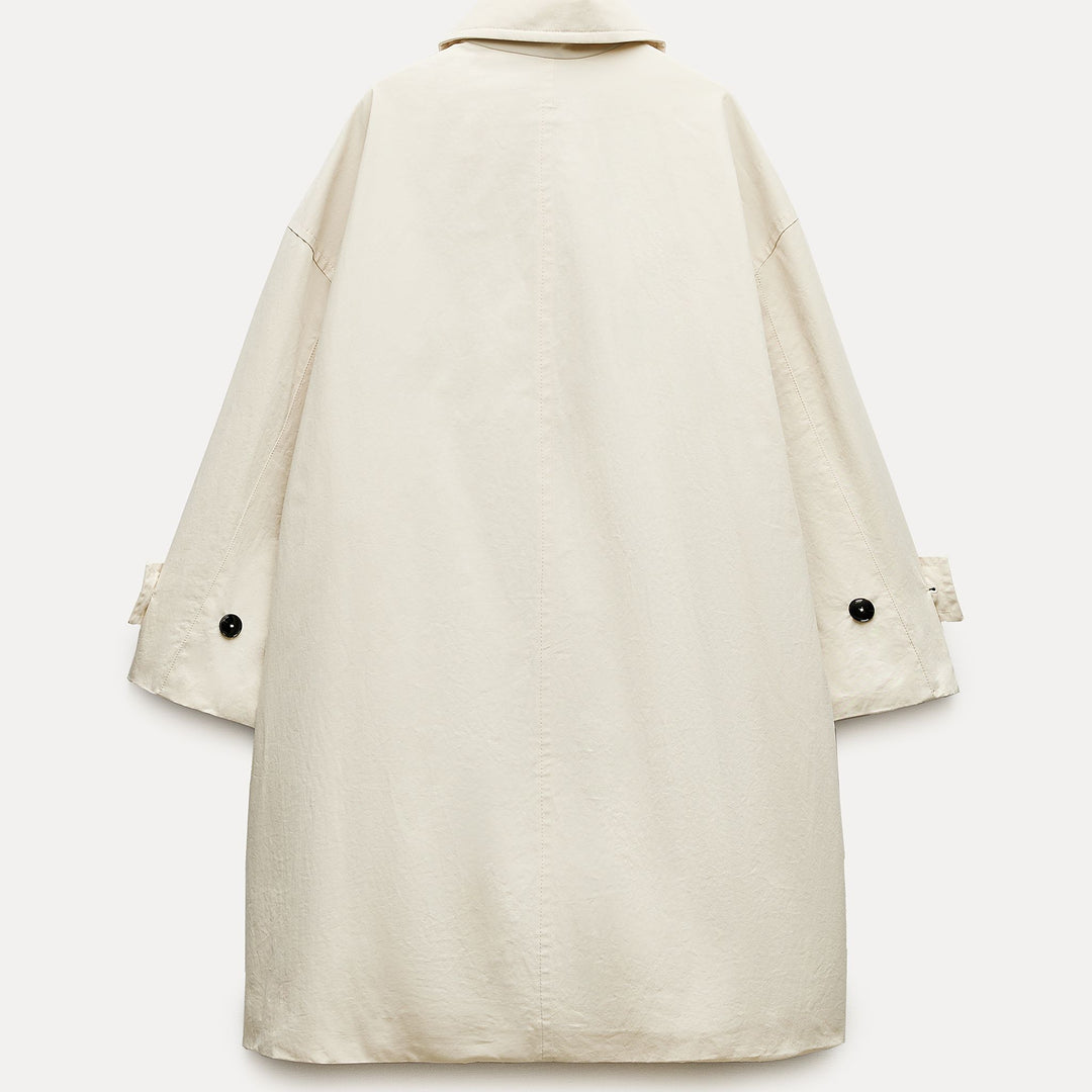 Moudda ZARA - Long-Outwear - Tunisie 3