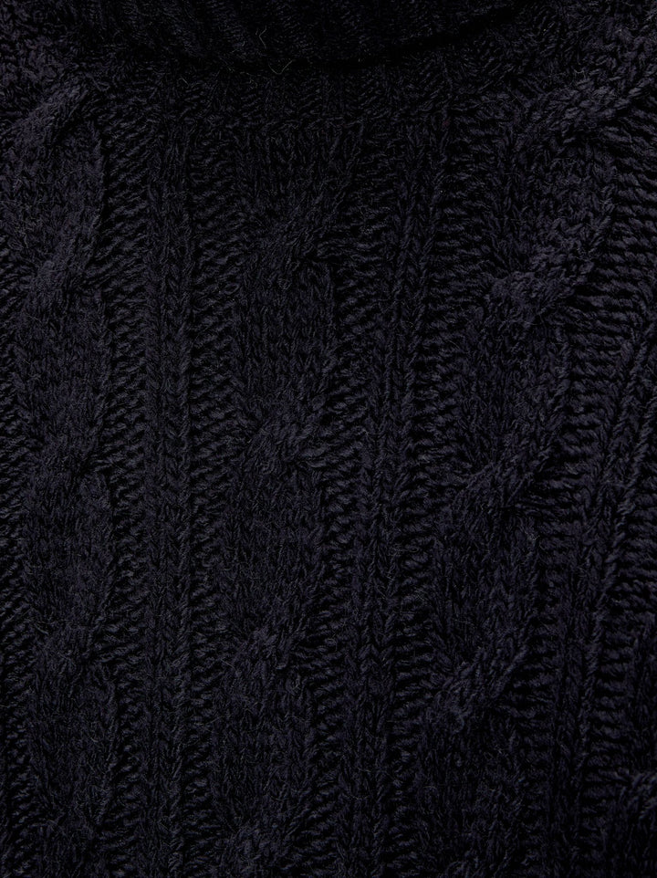 Moudda PULL & BEAR - Pull Huit Col Cygne - Tunisie 2