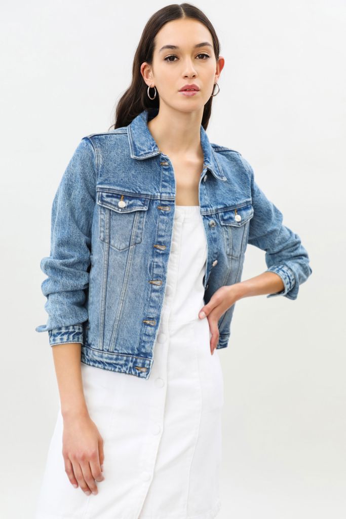 Moudda Lefties - Blouson - 1