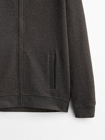 Moudda Massimo Dutti - T-shirt - Tunisie 4