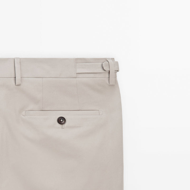 Moudda Massimo Dutti - Tunisie