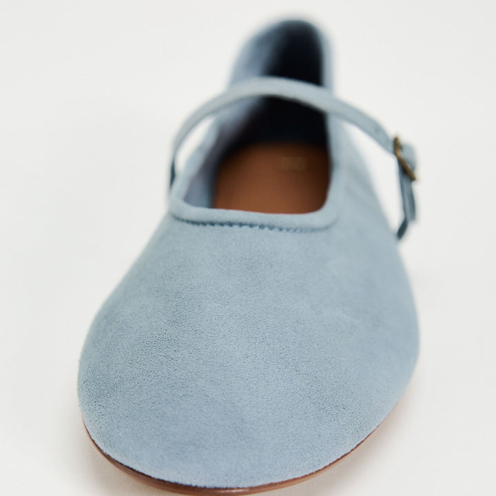 Moudda ZARA - Flat Shoe - Tunisie 4