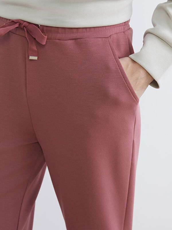 Moudda LC Waikiki - pantalon de jersey cv pour Femmes - Tunisie 3