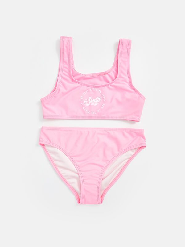 Moudda LC Waikiki - Bikini - Tunisie 1