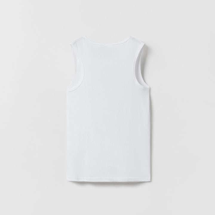Moudda ZARA - Pack 2 T-Shirts Enfant - Basic - Tunisie 3