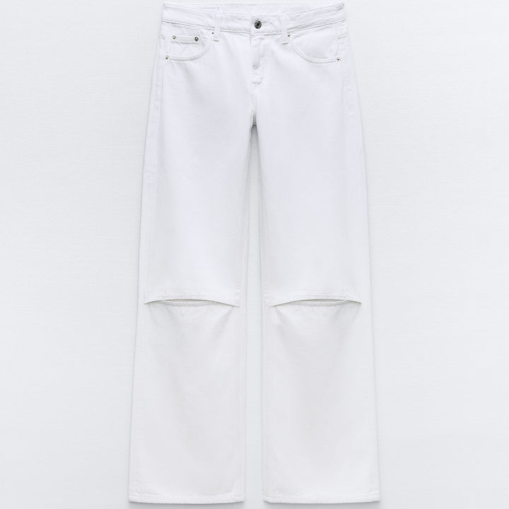 Moudda ZARA - Folder Pants - Tunisie 6