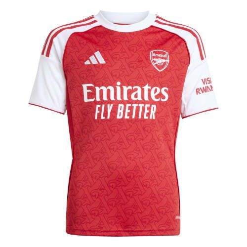 Moudda Adidas - Maillot domicile Arsenal 25/26 - Tunisie 1