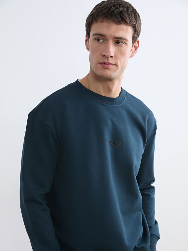 Moudda LC Waikiki - Sweatshirt en jersey pour Homme - Tunisie 1