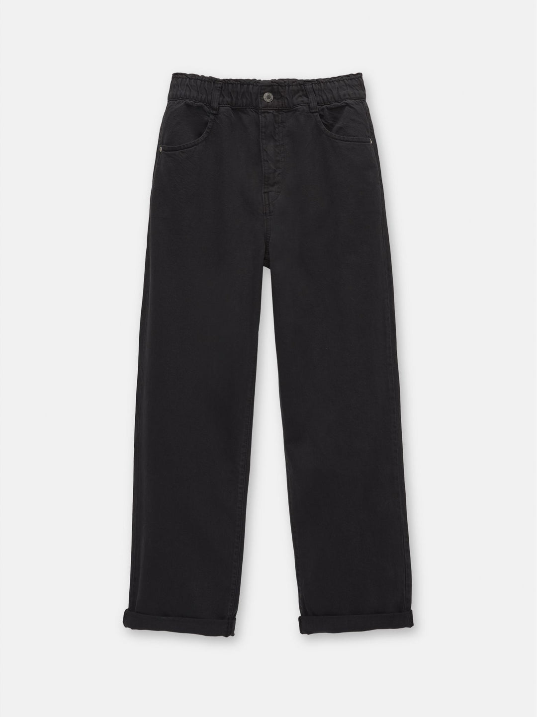 Moudda PULL & BEAR - Trousers - Tunisie 1