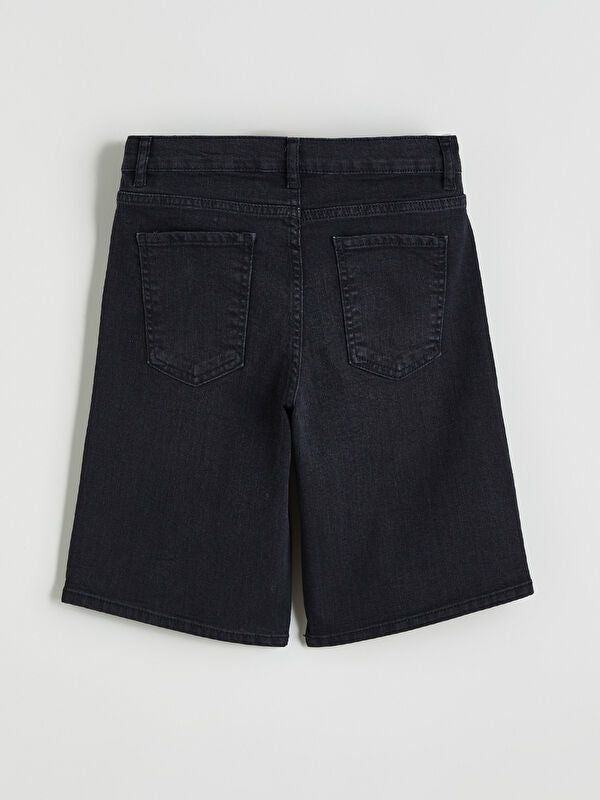 Moudda LC Waikiki - Bermuda en denim - Tunisie 4