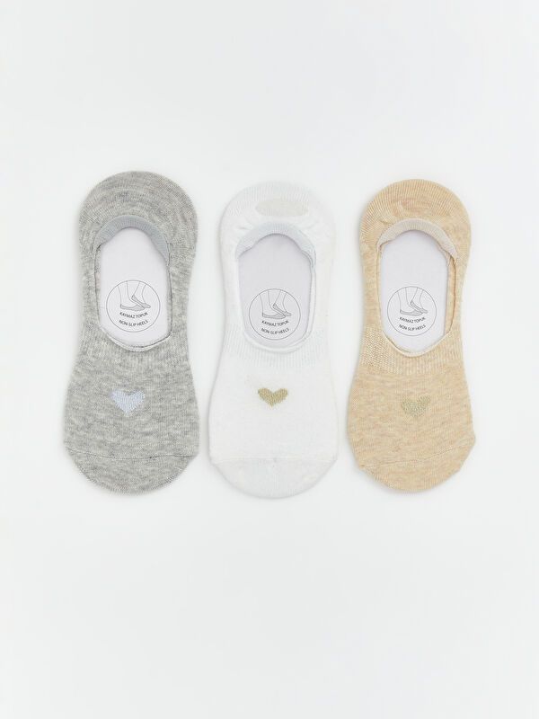 Moudda LC Waikiki - Chaussettes invisibles - Tunisie 1