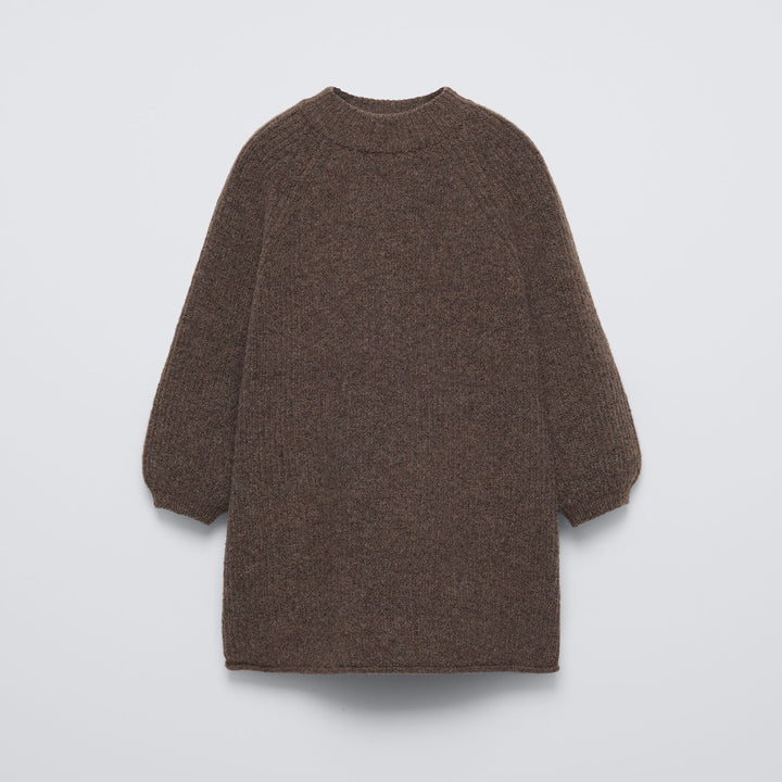 Moudda ZARA - Robe maille enfant Twinset - Tunisie 2