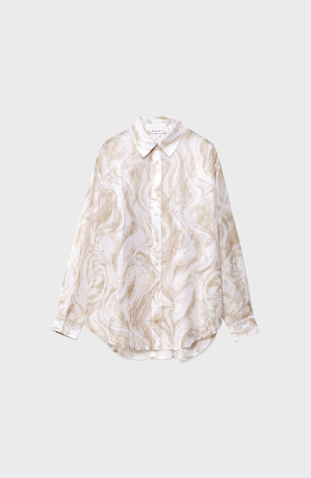 Moudda STRADIVARIUS - Chemise/tunique - Tunisie 2