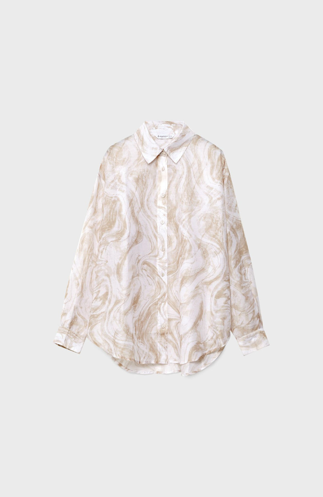 Moudda STRADIVARIUS - Chemise/tunique - Tunisie 2