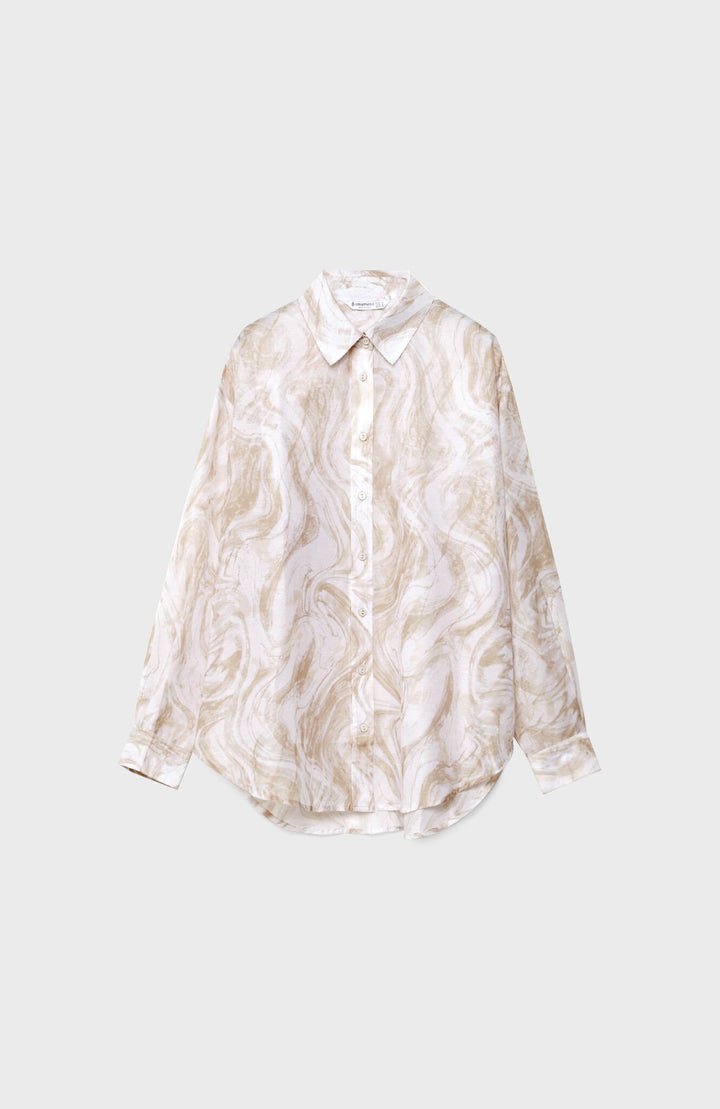 Moudda STRADIVARIUS - Chemise/tunique - Tunisie 2