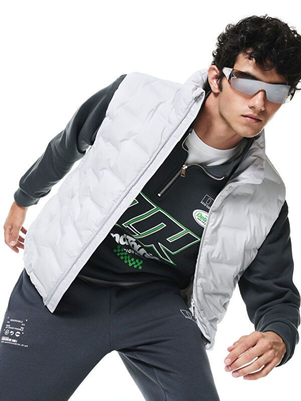 Moudda LC Waikiki - Gilet pour Homme - Tunisie 4