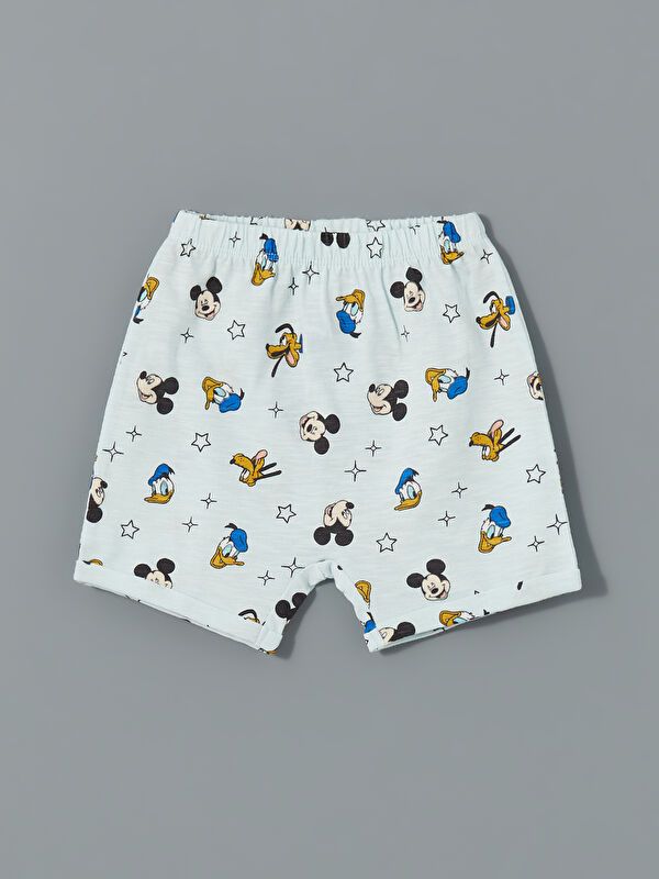 Moudda LC Waikiki - Ensemble  pour nouveau-né pour Garçons - Tunisie 4