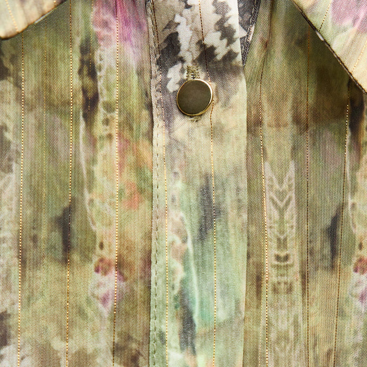 Moudda ZARA - Ceinture PU - Tunisie 3