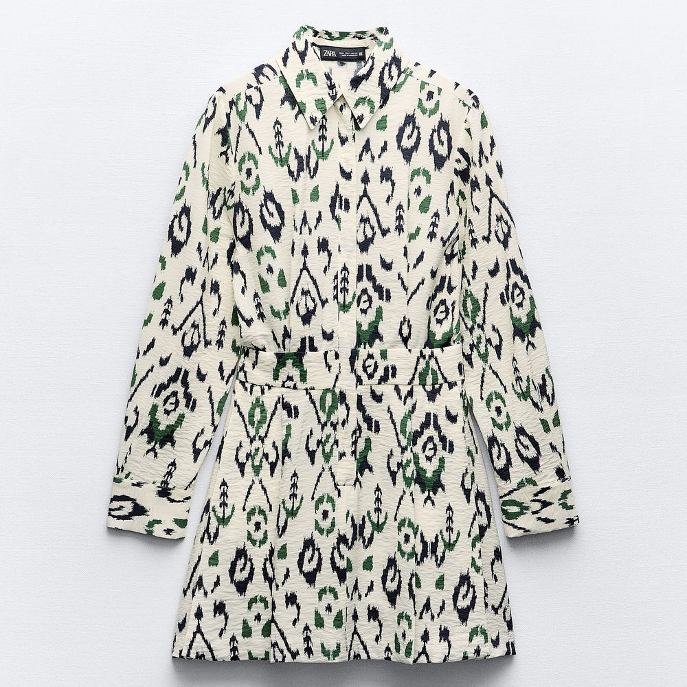 Moudda ZARA - Dress - Tunisie 8